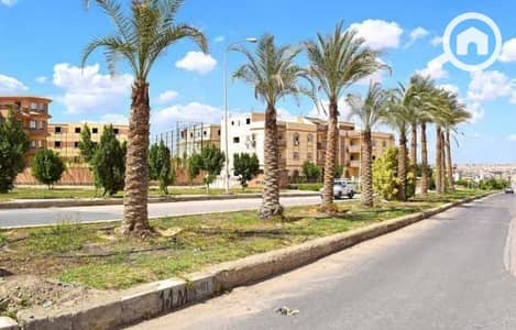 Commercial Land for Sale in Obour City, Cairo - 120825. jpg Commercial Land for Sale in Obour City, Cairo - 120825. jpg