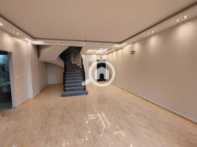 3 Bedroom Duplex for Rent in Shorouk City, Cairo - 1000474247. jpg