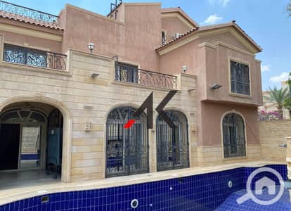 6 Bedroom Villa for Sale in New Cairo, Cairo - WhatsApp Image 2026-10-24 at 9.57. 01 PM. jpeg 6 Bedroom Villa for Sale in New Cairo, Cairo - WhatsApp Image 2026-10-24 at 9.57. 01 PM. jpeg