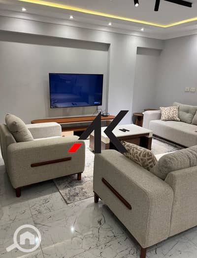 شقة 2 غرفة نوم للايجار في القاهرة الجديدة، القاهرة - WhatsApp Image 2026-10-28 at 4.06. 47 PM. jpeg
