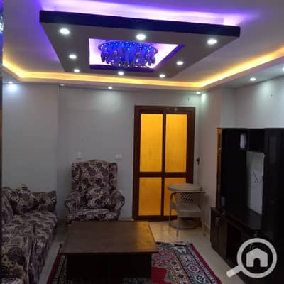 فلیٹ 3 غرف نوم للايجار في زهراء المعادى، القاهرة - 1000344469. jpg