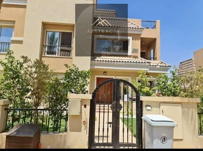 4 Bedroom Townhouse for Sale in Mostakbal City, Cairo - 452906704_1495362721349177_1903176541151285148_n. jpg