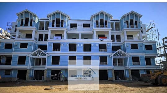 3 Bedroom iVilla for Sale in 6th of October, Giza - 31f0c0b0-42bf-4e92-ac16-51adcec9f072. jpg