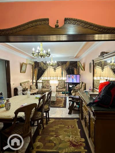 3 Bedroom Flat for Rent in Zahraa Al Maadi, Cairo - 1000311436. jpg 3 Bedroom Flat for Rent in Zahraa Al Maadi, Cairo - 1000311436. jpg