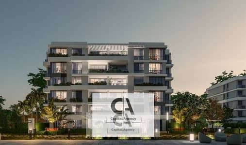 3 Bedroom Apartment for Sale in New Cairo, Cairo - 66. png
