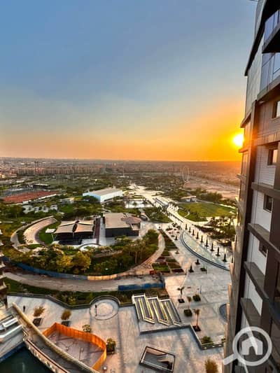 2 Bedroom Apartment for Sale in Sheikh Zayed, Giza - 825329228_28813593194997808_7602294820749206966_n. jpg