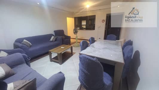 3 Bedroom Flat for Rent in Zahraa Al Maadi, Cairo - 206439. jpg 3 Bedroom Flat for Rent in Zahraa Al Maadi, Cairo - 206439. jpg