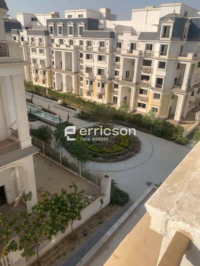 4 Bedroom Townhouse for Sale in 6th of October, Giza - WhatsApp Image 2026-10-27 at 5.19. 06 AM. jpeg 4 Bedroom Townhouse for Sale in 6th of October, Giza - WhatsApp Image 2026-10-27 at 5.19. 06 AM. jpeg