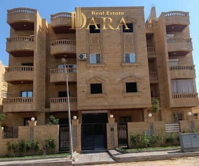 3 Bedroom Flat for Sale in Obour City, Cairo - 1000213660. jpg