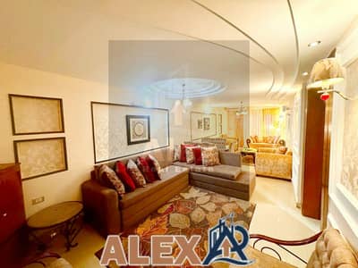 2 Bedroom Flat for Rent in Smoha, Alexandria - WhatsApp Image 2026-10-29 at 5.43. 53 PM. jpeg 2 Bedroom Flat for Rent in Smoha, Alexandria - WhatsApp Image 2026-10-29 at 5.43. 53 PM. jpeg