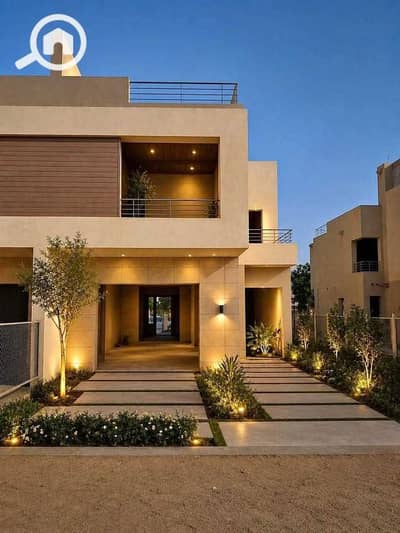 3 Bedroom Flat for Sale in 6th of October, Giza - IMG_4094. jpeg