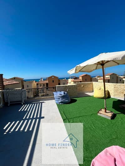 2 Bedroom Penthouse for Sale in North Coast, Matruh - 653384. jpg