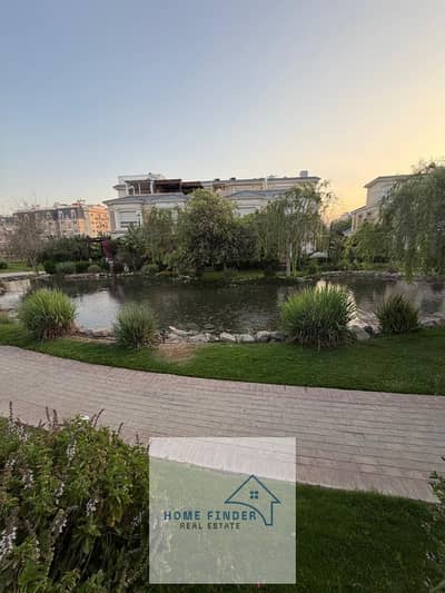 4 Bedroom iVilla for Sale in New Cairo, Cairo - 1000075815. jpg