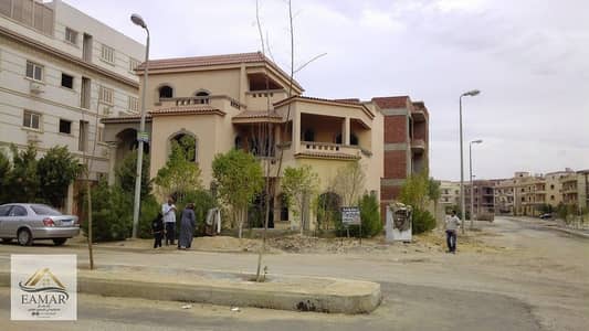 10+ Beds Villa for Sale in New Cairo, Cairo - WhatsApp Image 2026-10-29 at 4.35. 49 PM. jpeg 10+ Beds Villa for Sale in New Cairo, Cairo - WhatsApp Image 2026-10-29 at 4.35. 49 PM. jpeg