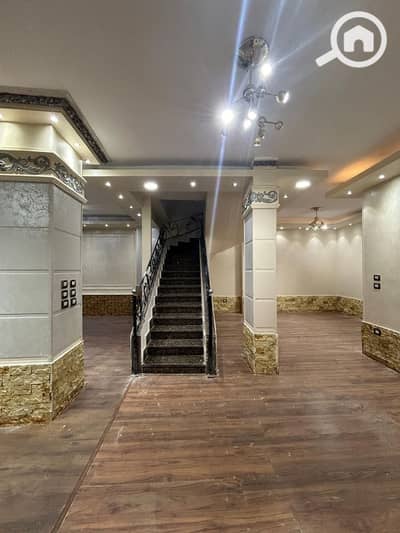 4 Bedroom Duplex for Rent in New Cairo, Cairo - 133711. jpg