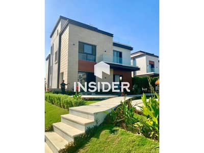 6 Bedroom Villa for Sale in New Cairo, Cairo - WhatsApp Image 2026-01-25 at 5.43. 21 PM (1). jpg 6 Bedroom Villa for Sale in New Cairo, Cairo - WhatsApp Image 2026-01-25 at 5.43. 21 PM (1). jpg