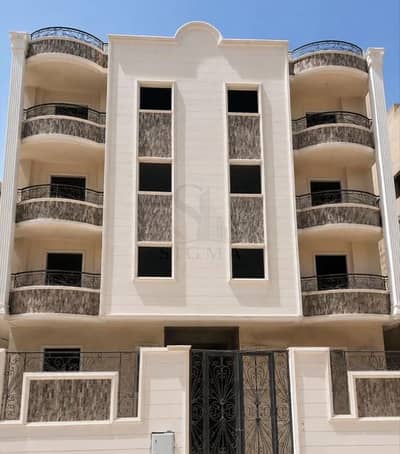فلیٹ 3 غرف نوم للبيع في القاهرة الجديدة، القاهرة - 155063. jpg