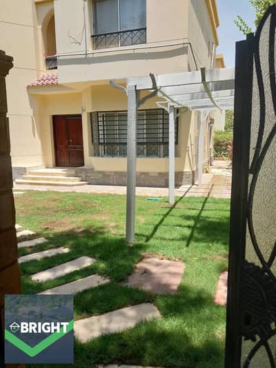فیلا 4 غرف نوم للايجار في القاهرة الجديدة، القاهرة - WhatsApp Image 2026-10-30 at 3.54. 38 AM (2). jpeg