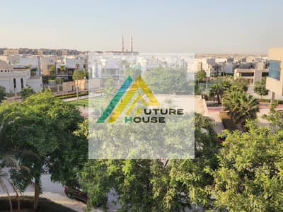 3 Bedroom Flat for Rent in Shorouk City, Cairo - febf6ba7-d902-4d73-9e53-86a63e7f3c71. jpg