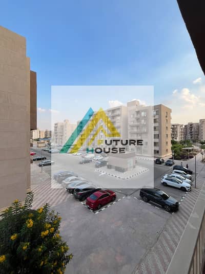 3 Bedroom Apartment for Rent in Shorouk City, Cairo - 1000633379. jpg
