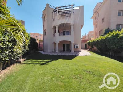 6 Bedroom Villa for Rent in Sheikh Zayed, Giza - WhatsApp Image 2026-10-29 at 4.39. 58 PM(1). jpeg 6 Bedroom Villa for Rent in Sheikh Zayed, Giza - WhatsApp Image 2026-10-29 at 4.39. 58 PM(1). jpeg