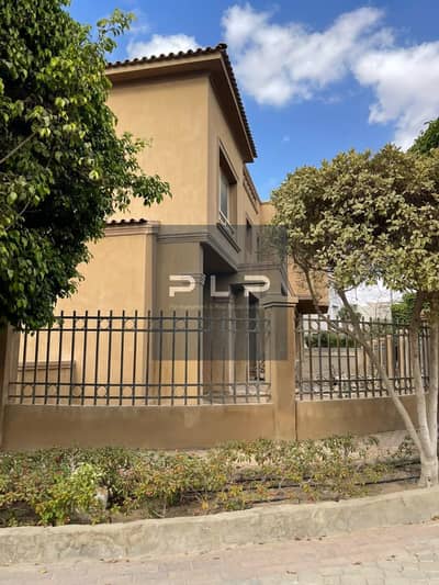 6 Bedroom Villa for Sale in New Cairo, Cairo - WhatsApp Image 2026-10-29 at 5.14. 46 PM. jpeg
