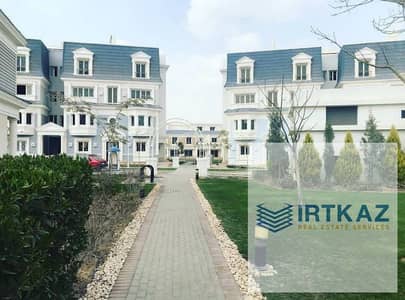3 Bedroom iVilla for Sale in New Cairo, Cairo - 4f27bede-77be-44c4-bfb2-8b2f0a2d147a. jpg