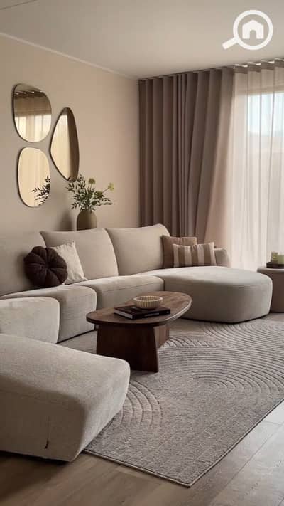 3 Bedroom Apartment for Sale in Mostakbal City, Cairo - ba7071a4cc3728b5344fb874ec70aeb5. jpg