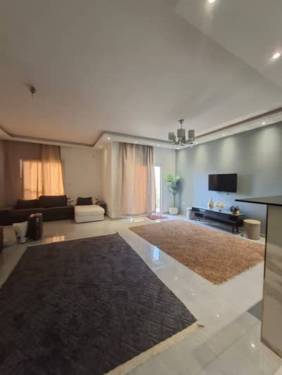 4 Bedroom Flat for Sale in New Cairo, Cairo - شقة للبيع فى الاندلس 4 Bedroom Flat for Sale in New Cairo, Cairo - شقة للبيع فى الاندلس