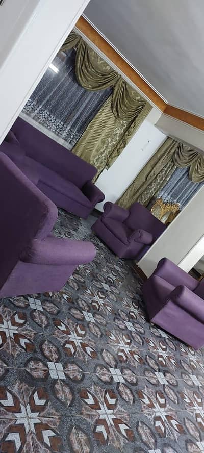 3 Bedroom Flat for Sale in Nasr City, Cairo - شقة ٢٣٠ متر بالحي الثامن مدينة نصر 3 Bedroom Flat for Sale in Nasr City, Cairo - شقة ٢٣٠ متر بالحي الثامن مدينة نصر