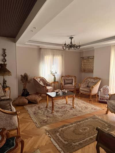 3 Bedroom Apartment for Sale in Nasr City, Cairo - شقة 250م للبيع بمدينة نصر - الحي الثامن - ألترا سوبر لوكس 3 Bedroom Apartment for Sale in Nasr City, Cairo - شقة 250م للبيع بمدينة نصر - الحي الثامن - ألترا سوبر لوكس
