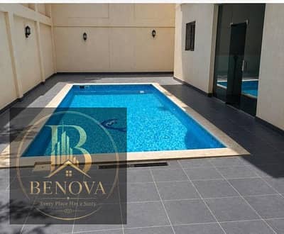 10+ Beds Villa for Rent in Shorouk City, Cairo - WhatsApp Image 2026-10-30 at 3.29. 37 PM (5). jpeg