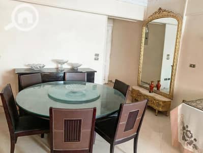 3 Bedroom Apartment for Rent in Maadi, Cairo - BCD7BD6E-2842-4063-B140-673AFD192A5C. jpeg