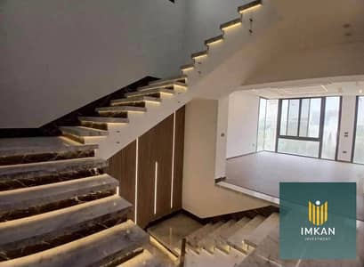 4 Bedroom Duplex for Sale in Sheraton, Cairo - 875797044_122283745880090083_7903258520231975487_n. jpg