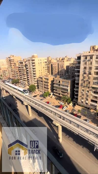 3 Bedroom Flat for Sale in Nasr City, Cairo - 1000603895. jpg