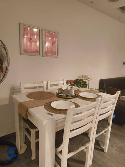 Studio for Rent in New Cairo, Cairo - fe05769a-7723-4a92-b5f8-9f4623025271. jpg