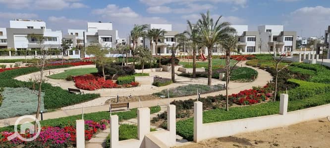 4 Bedroom Villa for Sale in New Cairo, Cairo - 00. jpeg