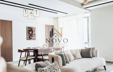 3 Bedroom Apartment for Rent in New Cairo, Cairo - WhatsApp Image 2026-10-04 at 3.03. 01 PM (3). jpeg