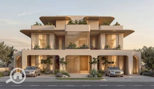 3 Bedroom Townhouse for Sale in North Coast, Matruh - okojogse. png 3 Bedroom Townhouse for Sale in North Coast, Matruh - okojogse. png