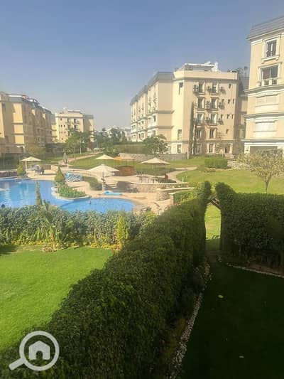3 Bedroom iVilla for Sale in New Cairo, Cairo - 00000. jpeg