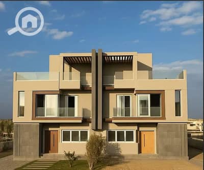 4 Bedroom Villa for Sale in Sheikh Zayed, Giza - Capture2222. PNG 4 Bedroom Villa for Sale in Sheikh Zayed, Giza - Capture2222. PNG