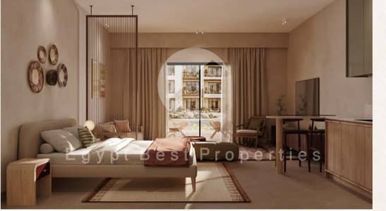 2 Bedroom Chalet for Sale in Gouna, Red Sea - WhatsApp Image 2026-10-26 at 11.54. 33 AM. jpeg 2 Bedroom Chalet for Sale in Gouna, Red Sea - WhatsApp Image 2026-10-26 at 11.54. 33 AM. jpeg