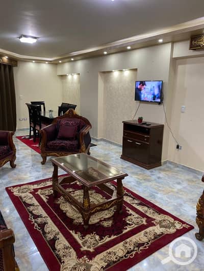 3 Bedroom Apartment for Rent in Mokattam, Cairo - 1000344083. jpg