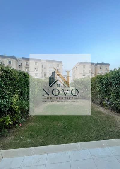 3 Bedroom iVilla for Rent in New Cairo, Cairo - WhatsApp Image 2026-10-02 at 8.13. 52 PM. jpeg