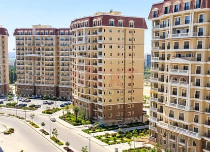 شقة 3 غرف نوم للايجار في محرّم بيك، الإسكندرية - WhatsApp Image 2026-10-26 at 3.29. 31 PM. jpg