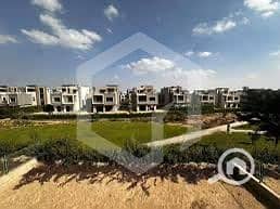 تاون هاوس 4 غرف نوم للبيع في 6 اكتوبر، الجيزة - Ivory Hills New Giza 13. jpg تاون هاوس 4 غرف نوم للبيع في 6 اكتوبر، الجيزة - Ivory Hills New Giza 13. jpg
