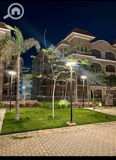 2 Bedroom Apartment for Rent in New Cairo, Cairo - 1000135182. jpg