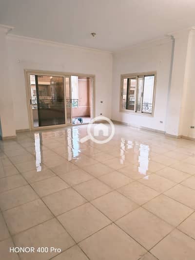 3 Bedroom Apartment for Rent in New Cairo, Cairo - 2792. jpg