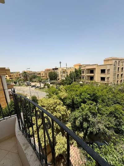 3 Bedroom Apartment for Sale in Sheikh Zayed, Giza - WhatsApp Image 2026-10-29 at 12.17. 09 PM (2). jpg