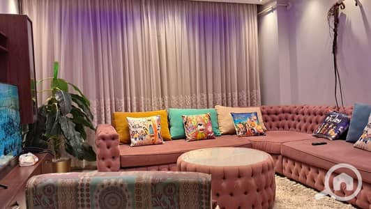 3 Bedroom Flat for Sale in 6th of October, Giza - 000. jpeg